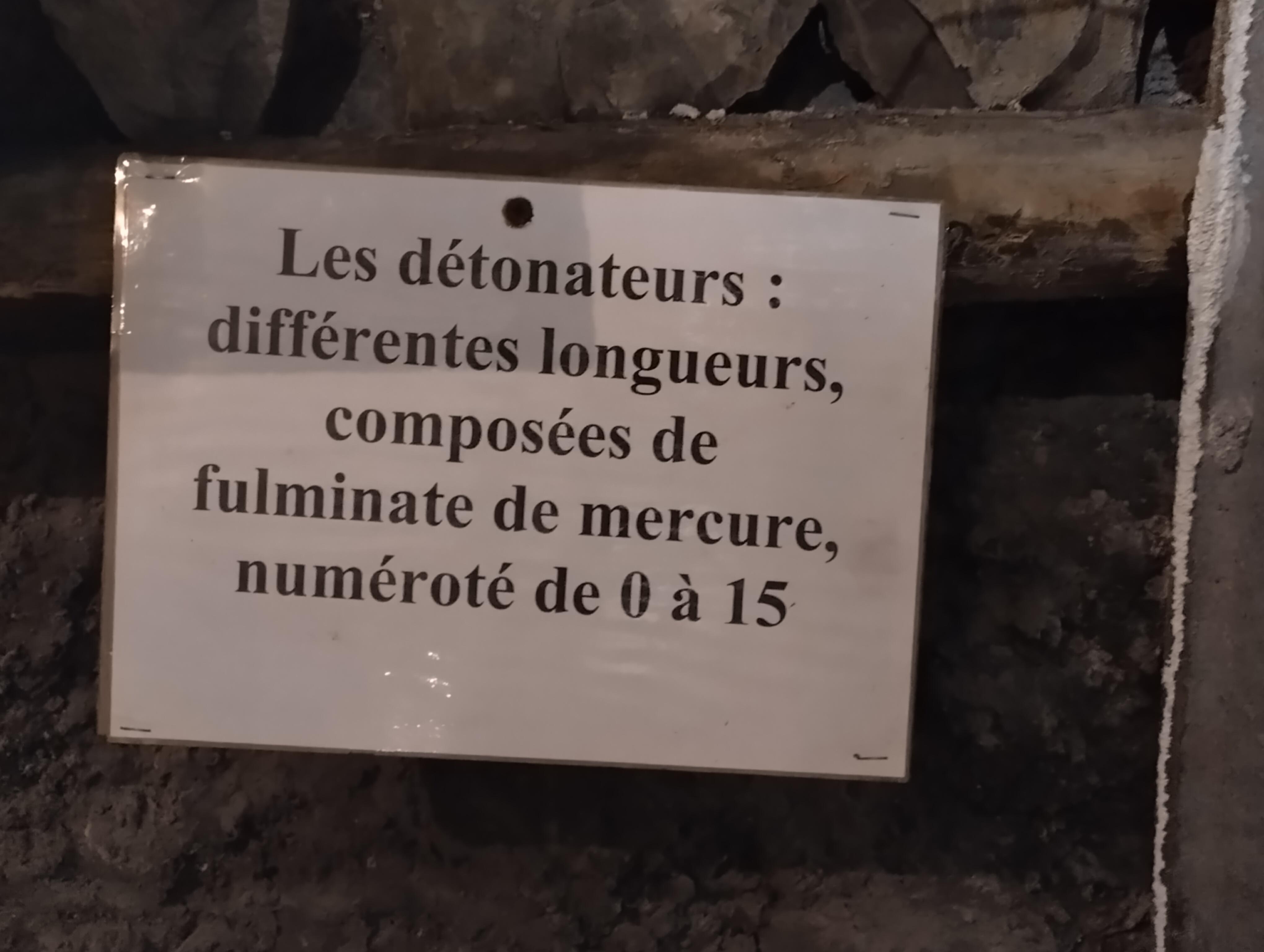 Bruay La Buissière